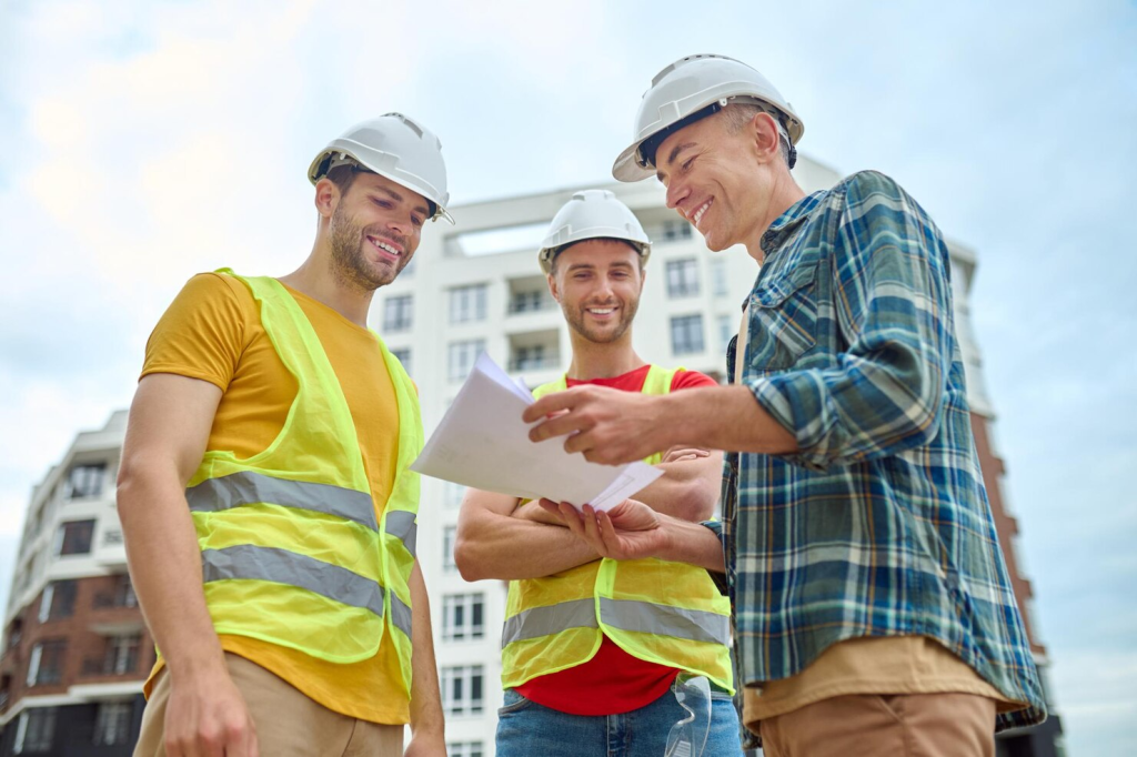 What Builders Insurance Really Covers on the Job Site What Builders Insurance Really Covers on the Job Site